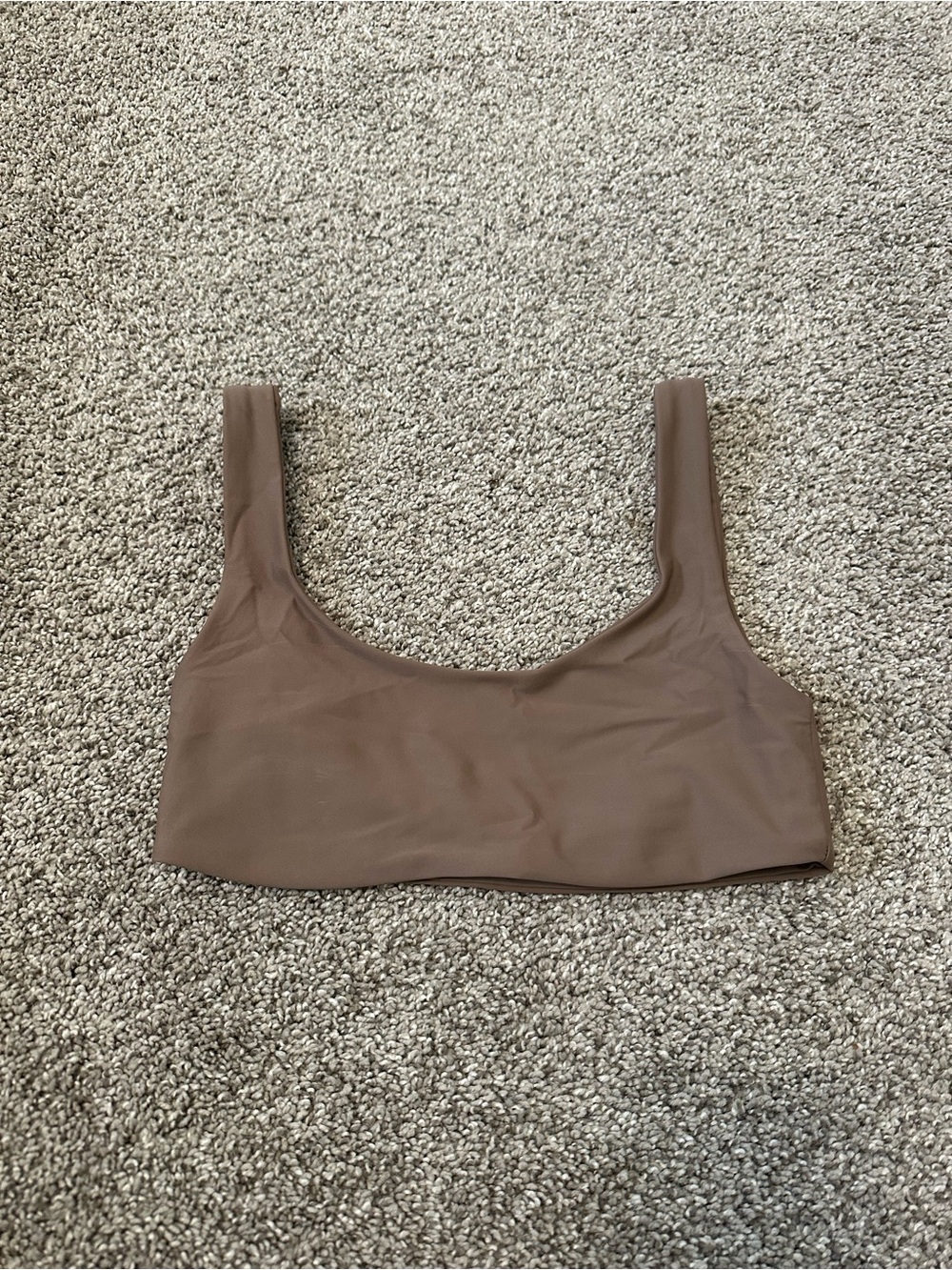 Jade Swim Top